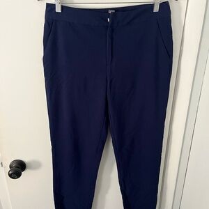 Forever 21 Blue Pants